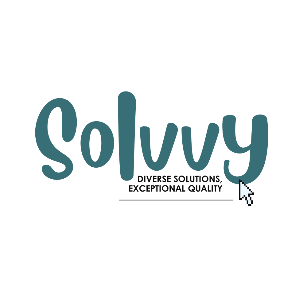 Solvvy