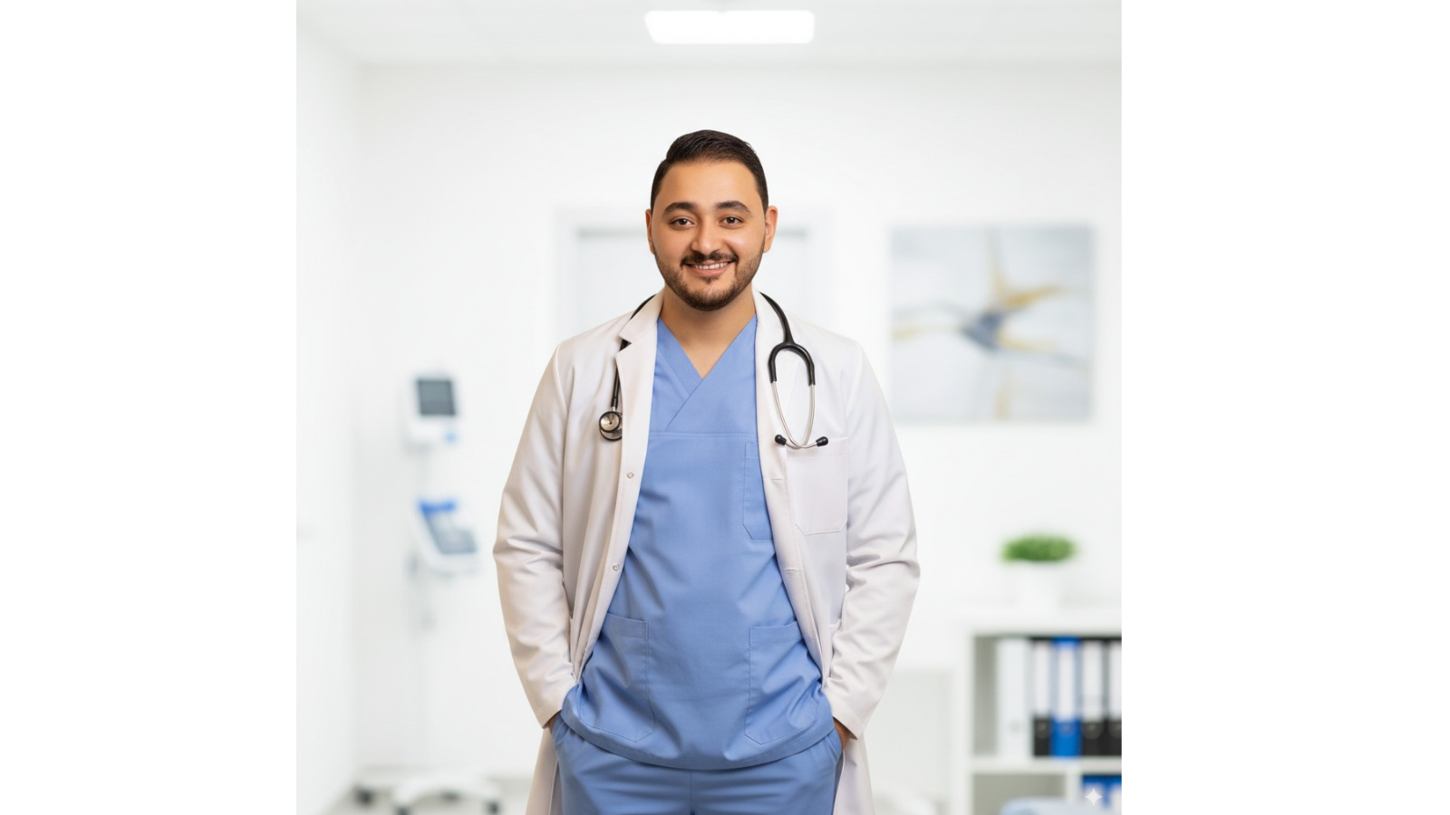 د | محمد صلاح