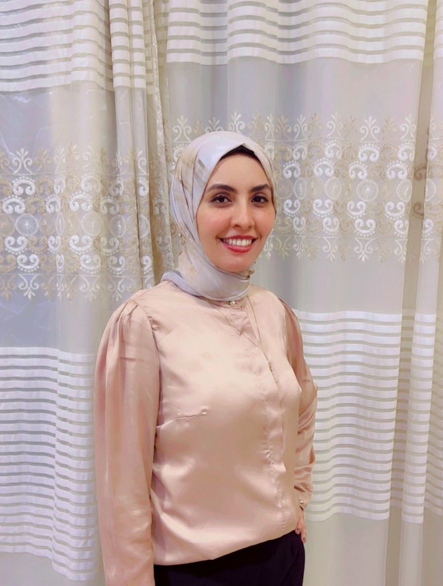 Menna Abdelsamed