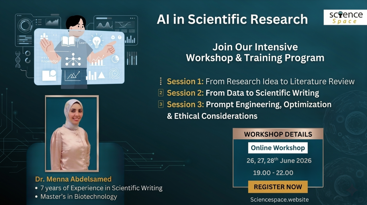 AI in Scientific Research Workshop