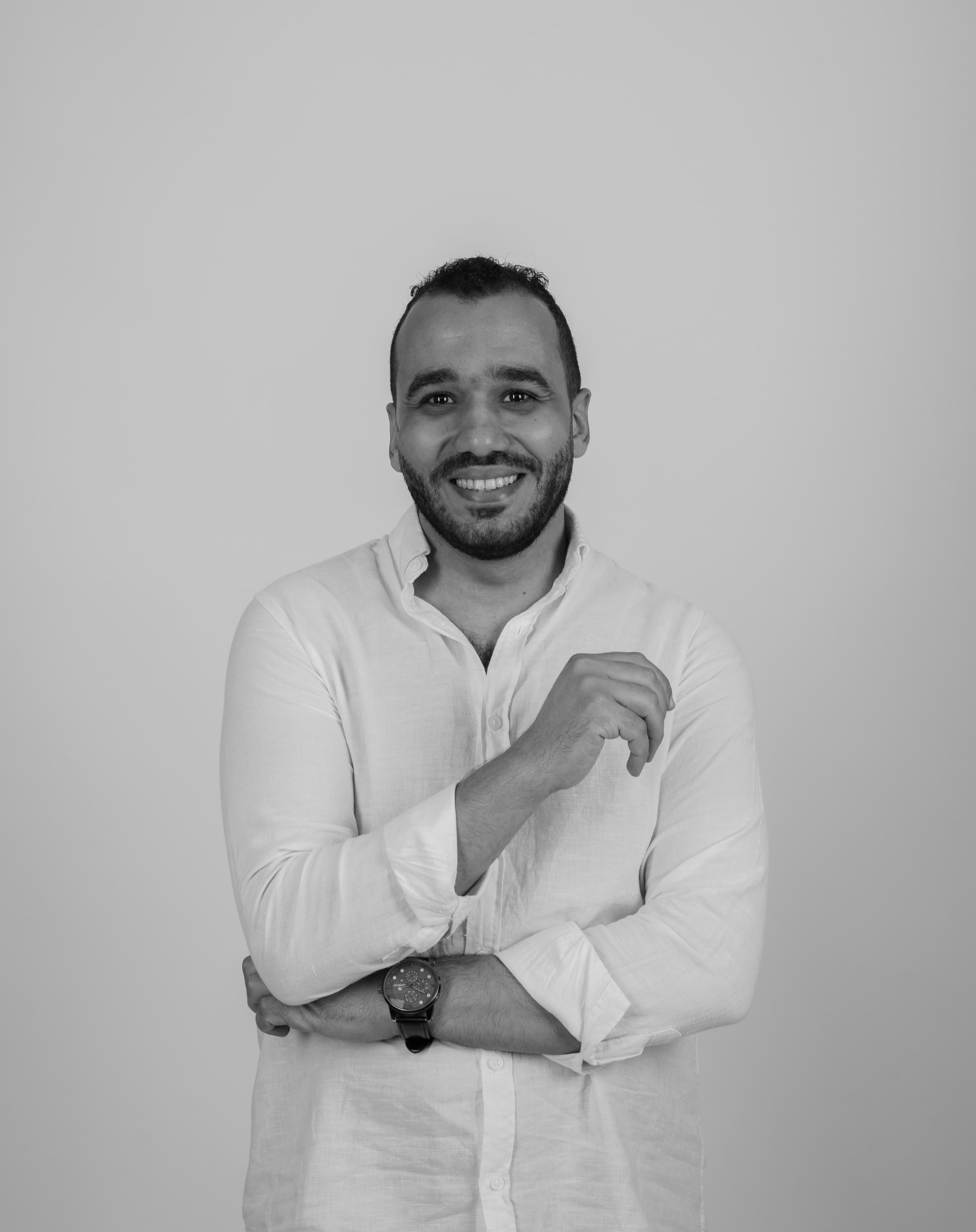 Ahmed Abdelghani 