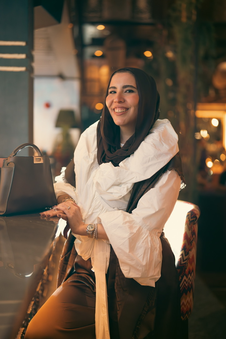 Yasminelesaweyinspiration