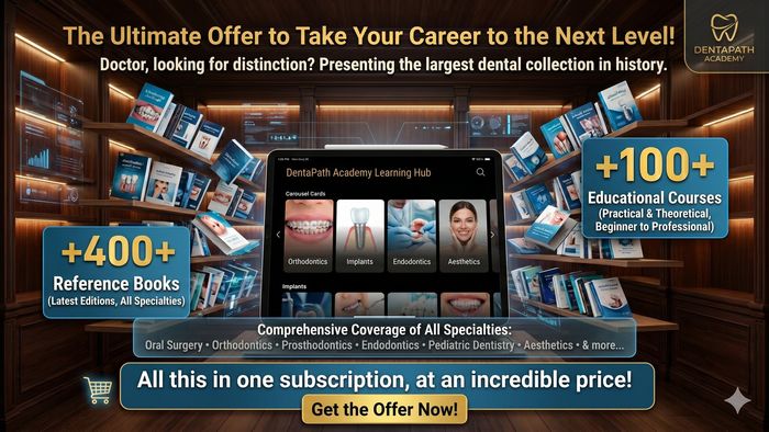 DentaPath Dental Encyclopedia