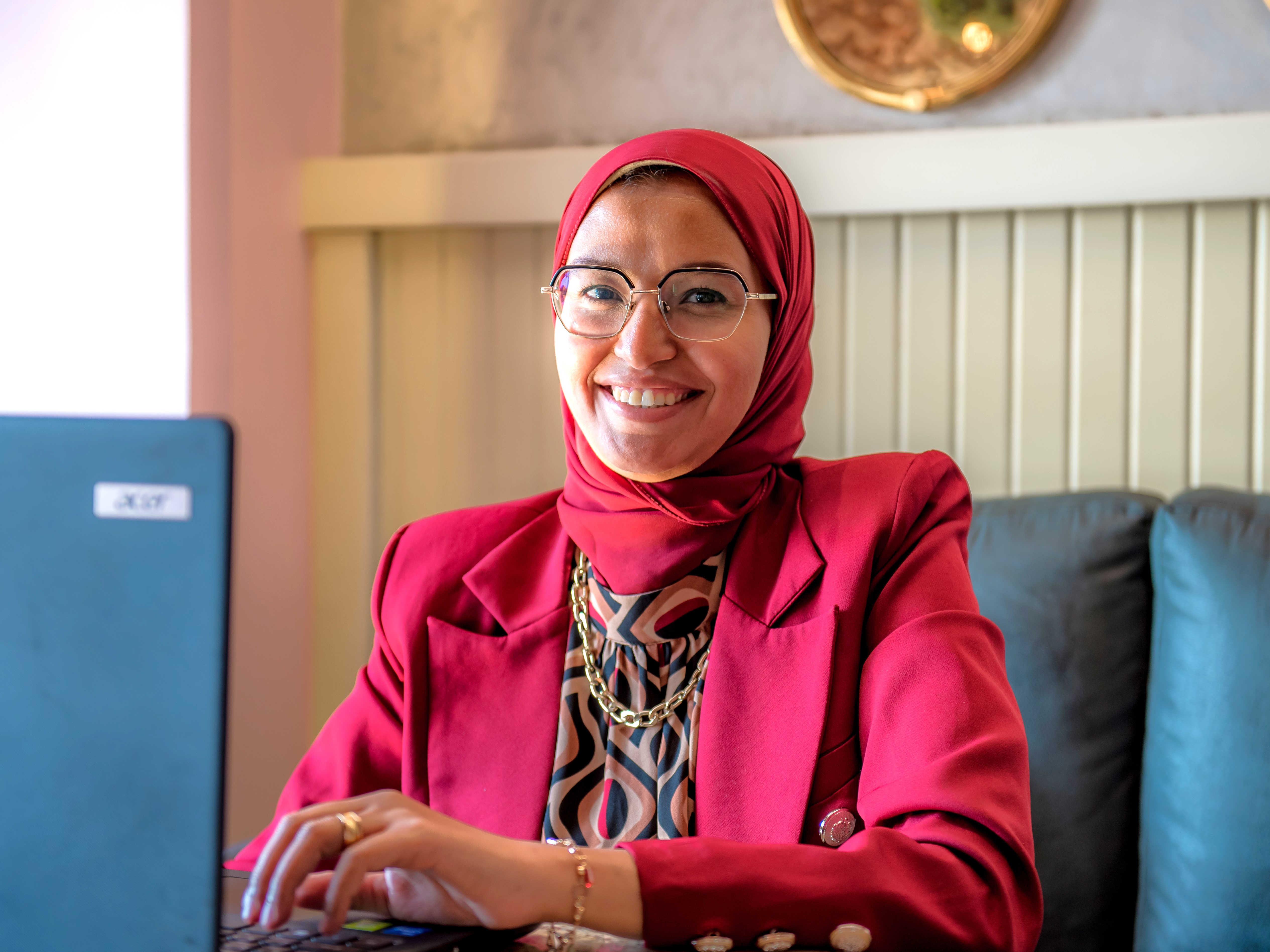 Aya Abd El Hakim 