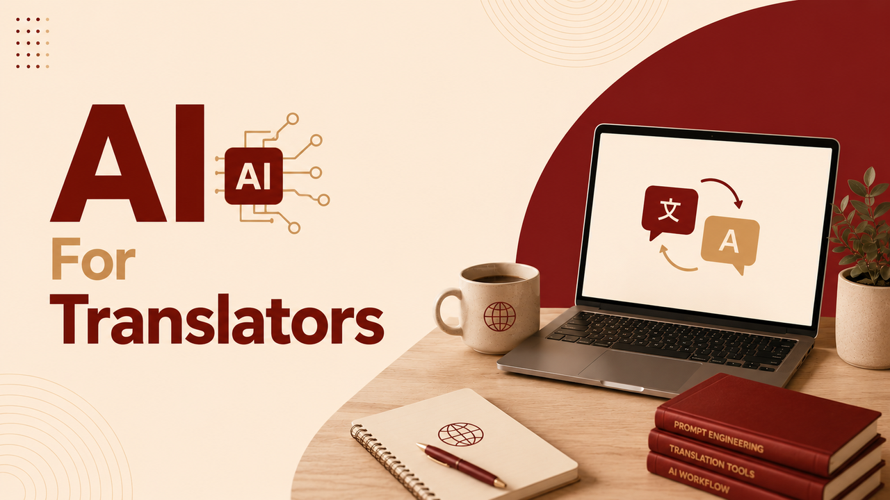 AI For Translators