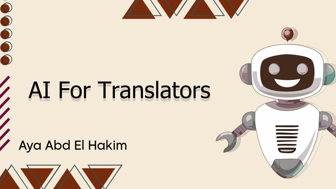 AI For Translators