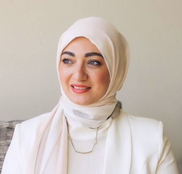 مروه الغندور 