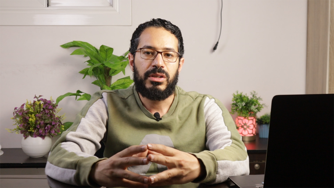 م/عمر شوقى