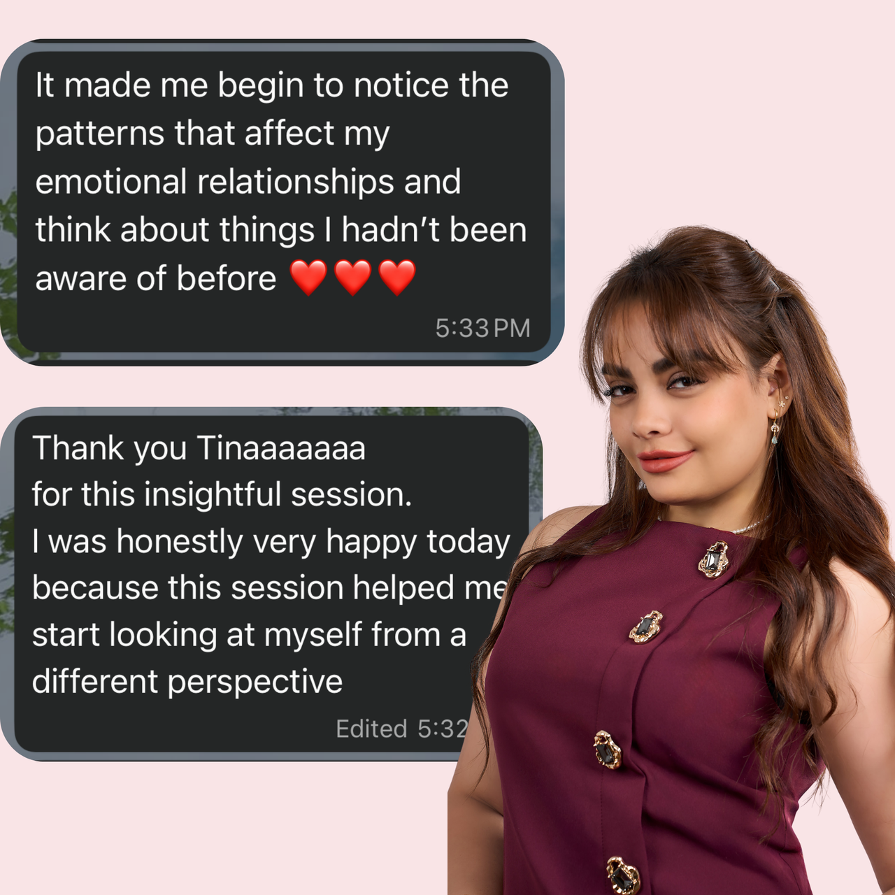 Testimonials