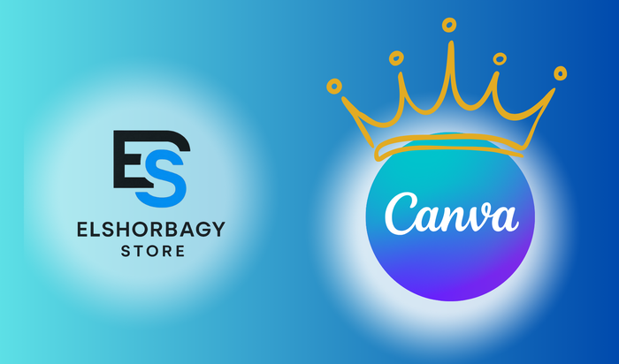 حساب كانفا برو