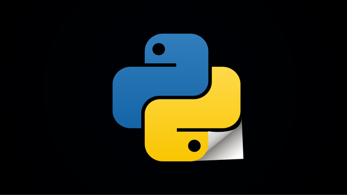 كورس تعلم بايثون من الصفر