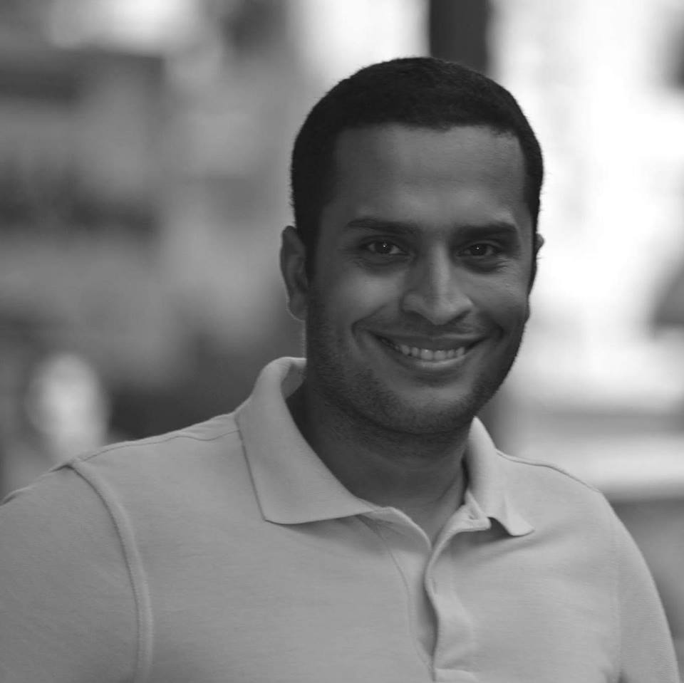 Mohamed Shouman