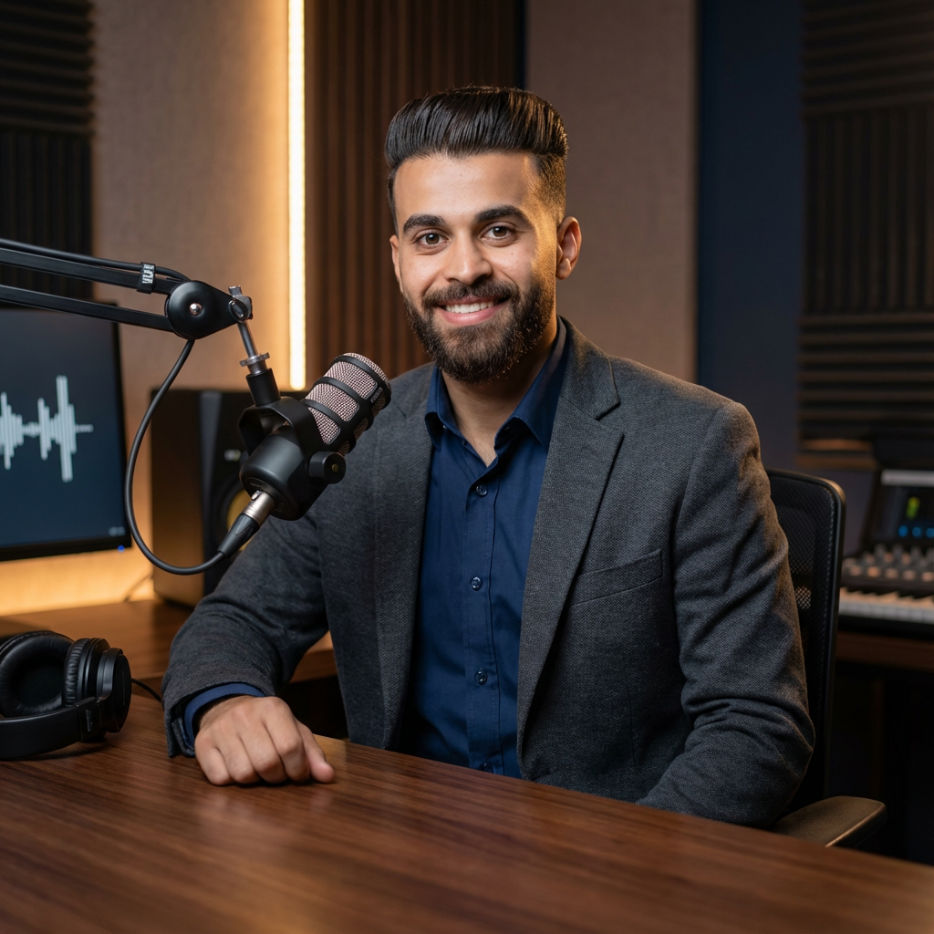 Essam Mokhtar - Media Buyer