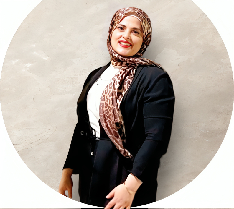 Shereen Rahmy