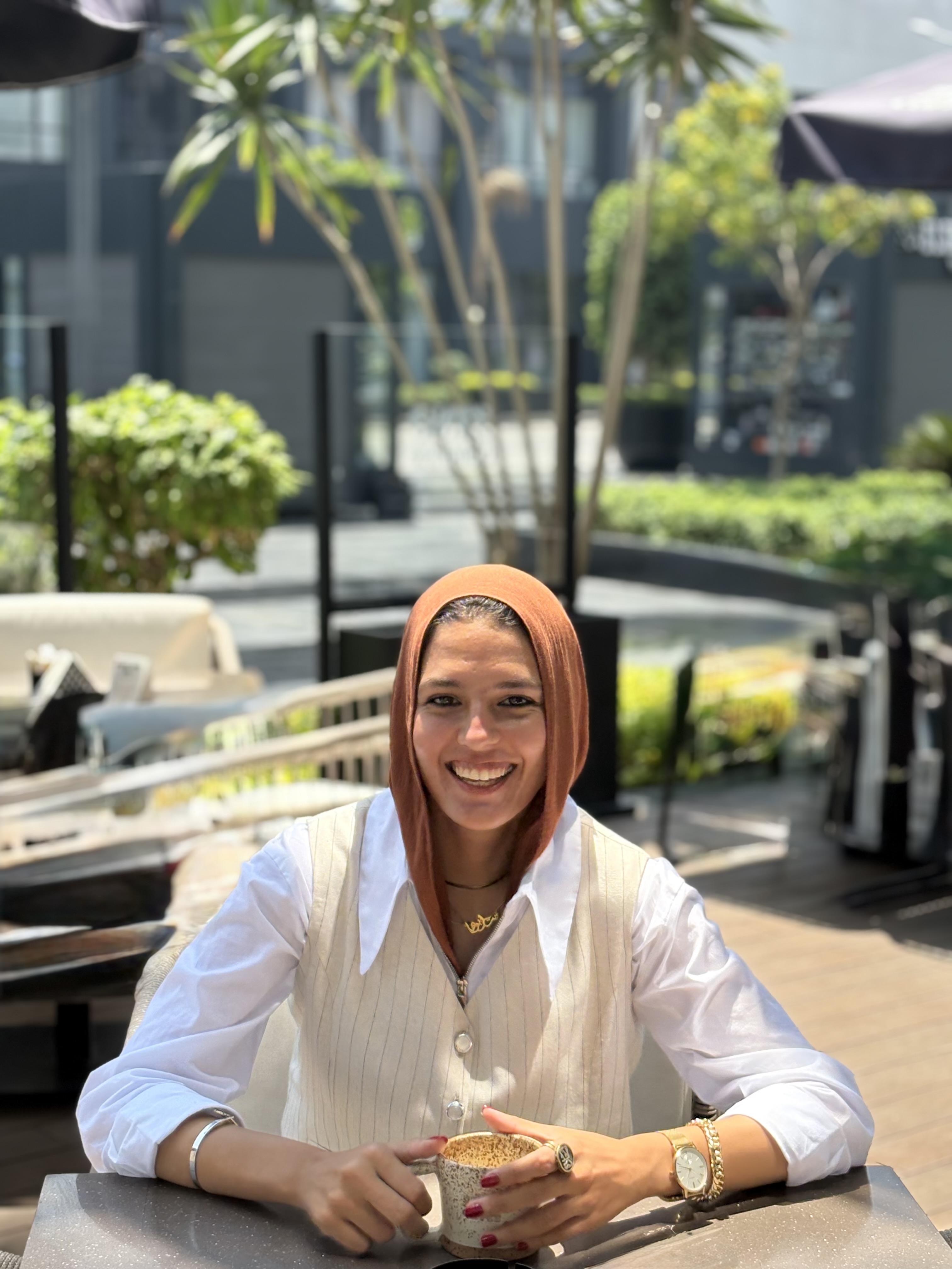 Rana Elkhayat