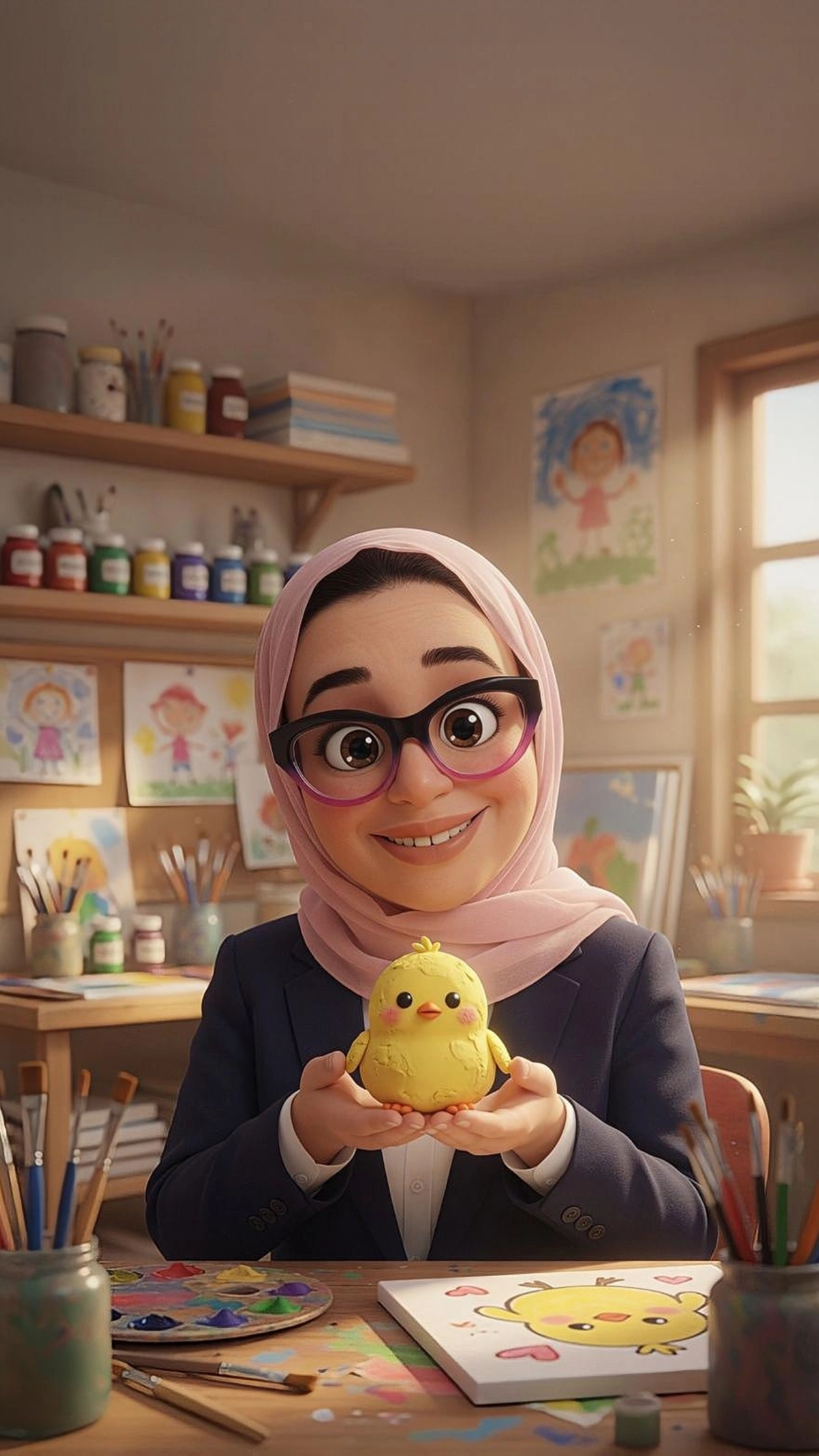 Salma Ismail