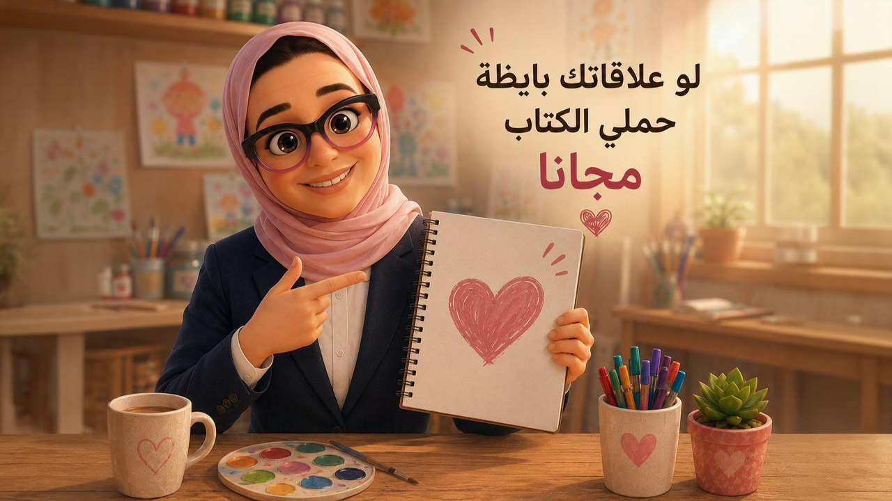هل المشكلة في العلاقة... أم في الخوف من الفقد؟