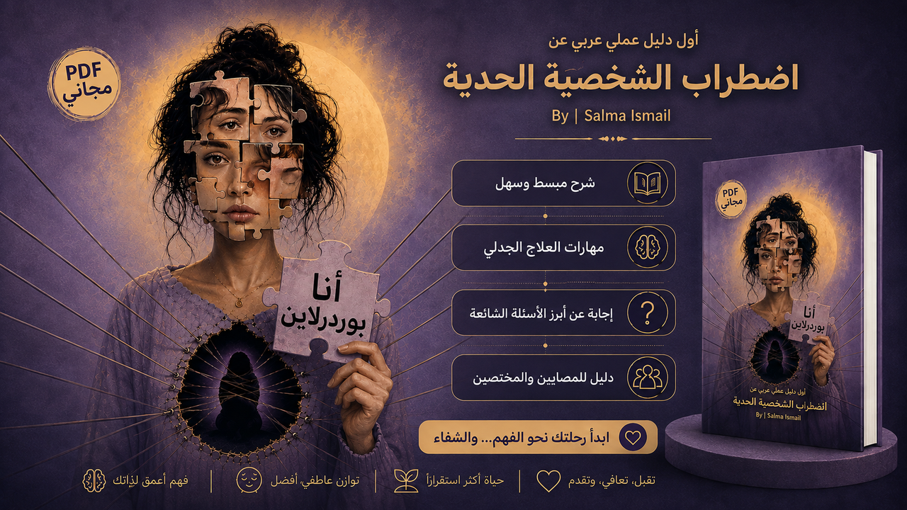 أنا بوردرلاين