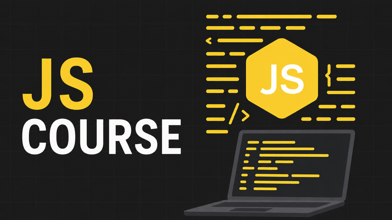 JS COURSE