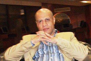 Ahmed Hamed 