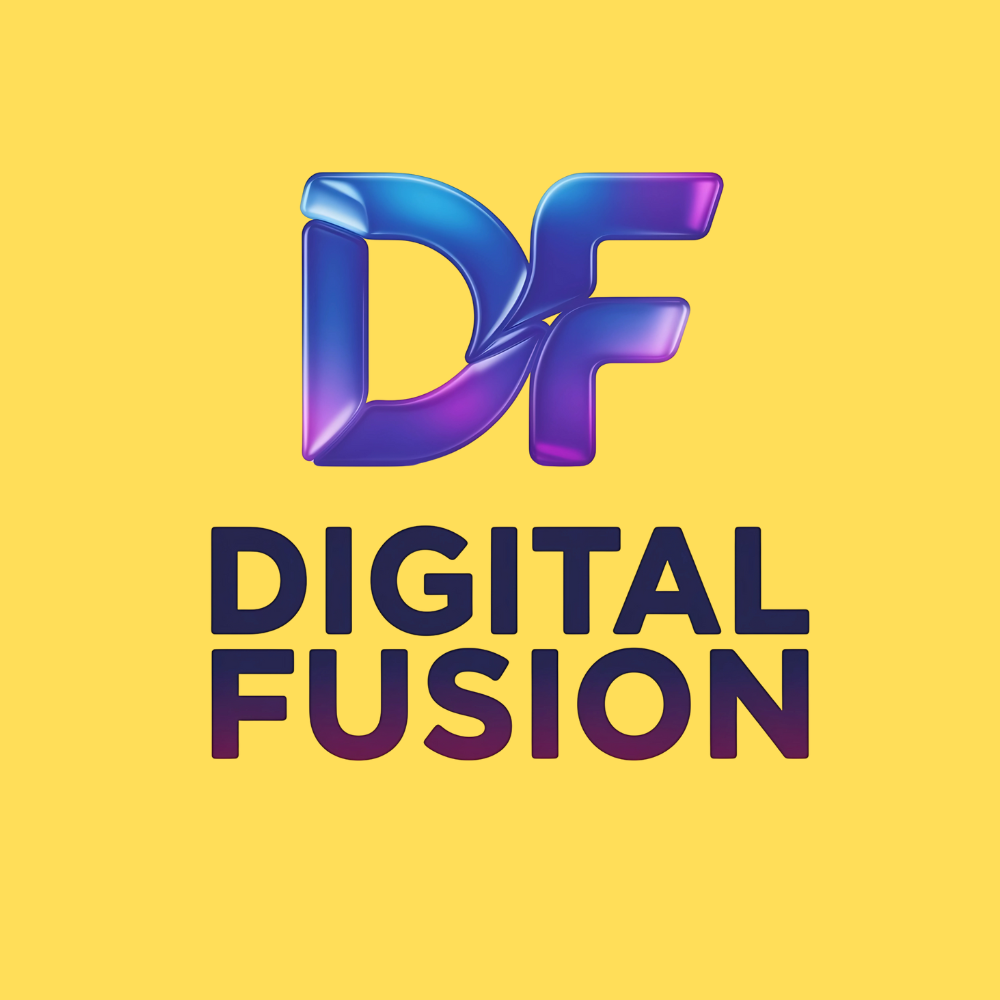 Digital Fusion Agency