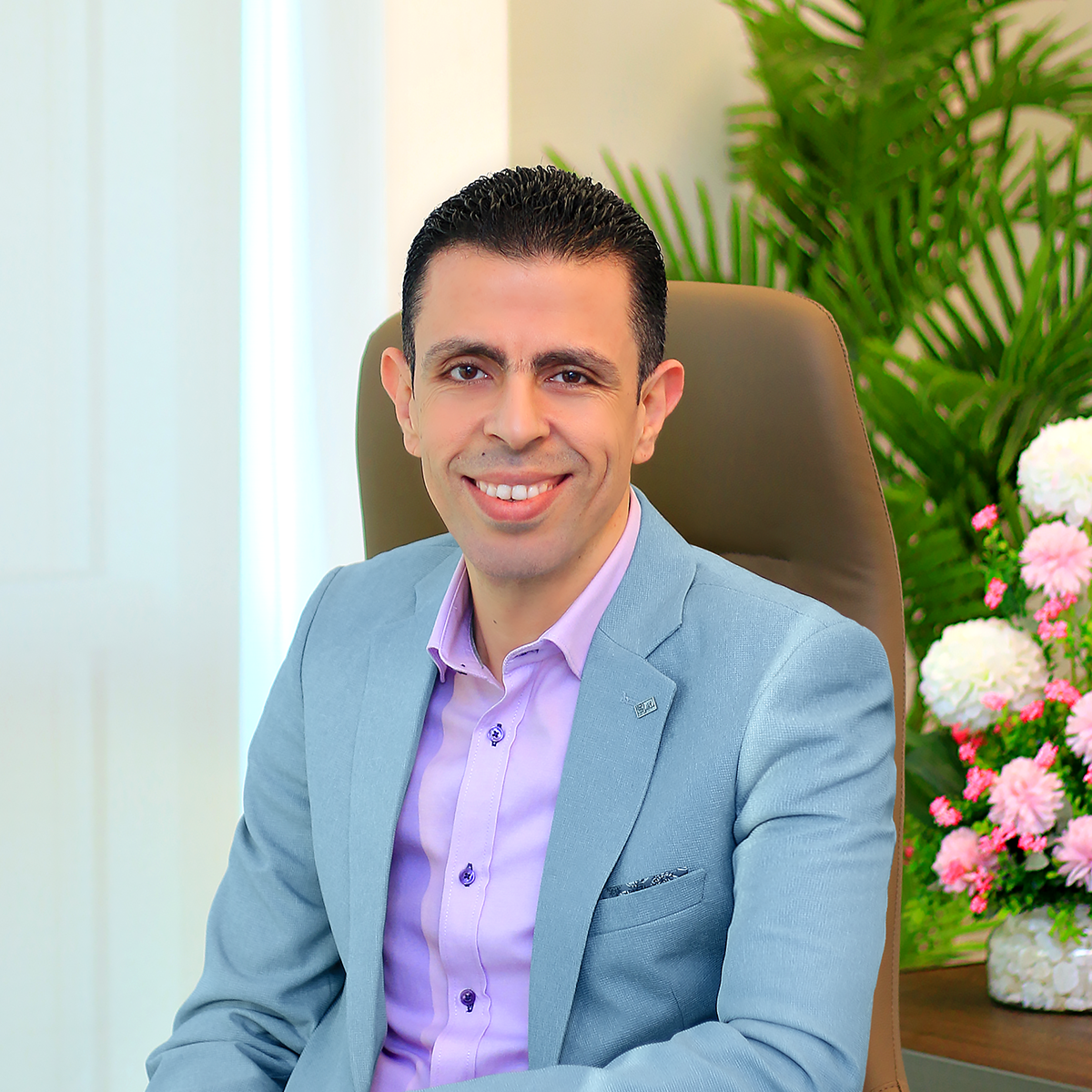 عمرو سعد