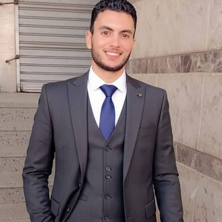 مراد ابو السعود