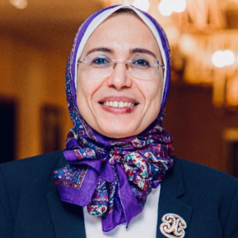 Abeer Abdelrahman