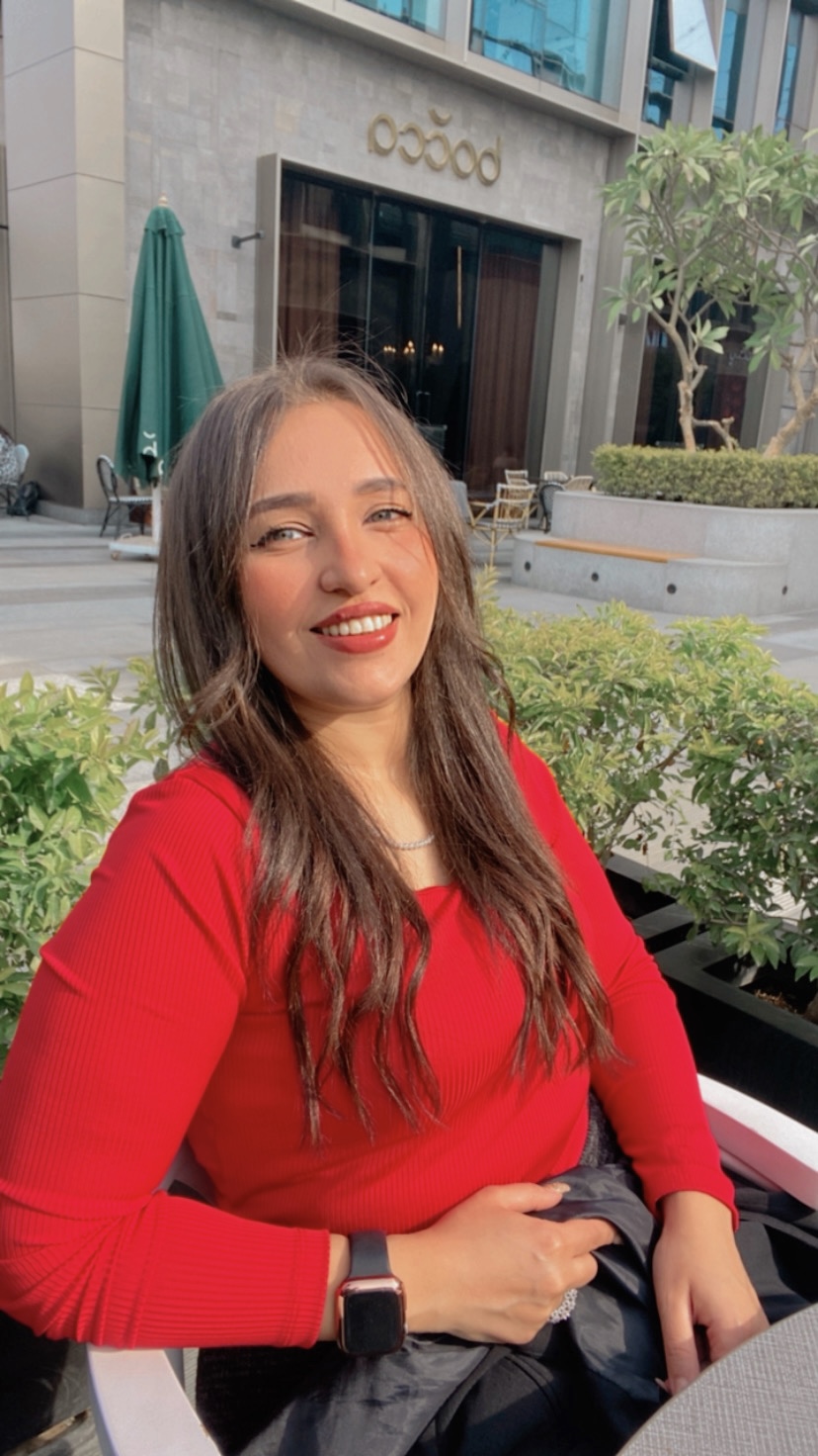 Dr.Merna Moress