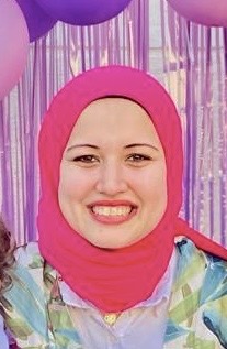 Dr Nour Ouda