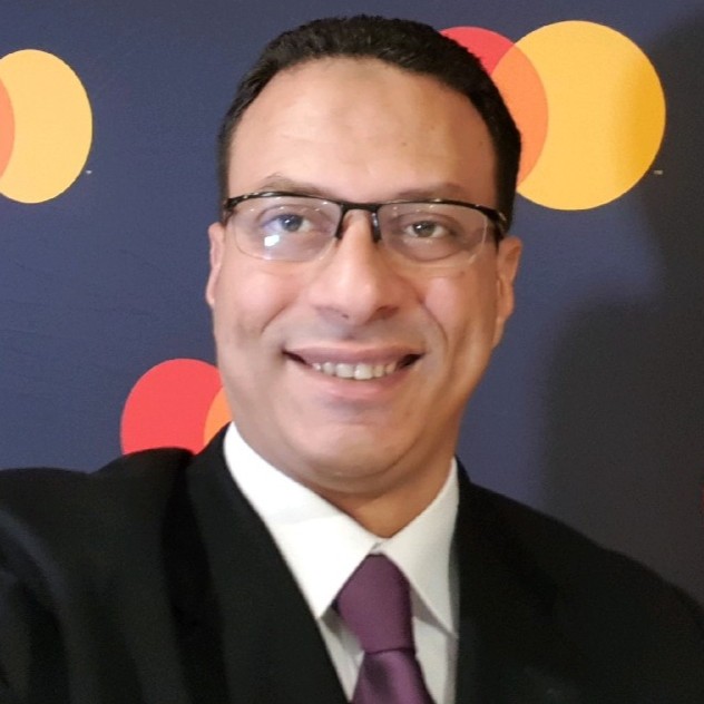 Ahmad Adel Omara