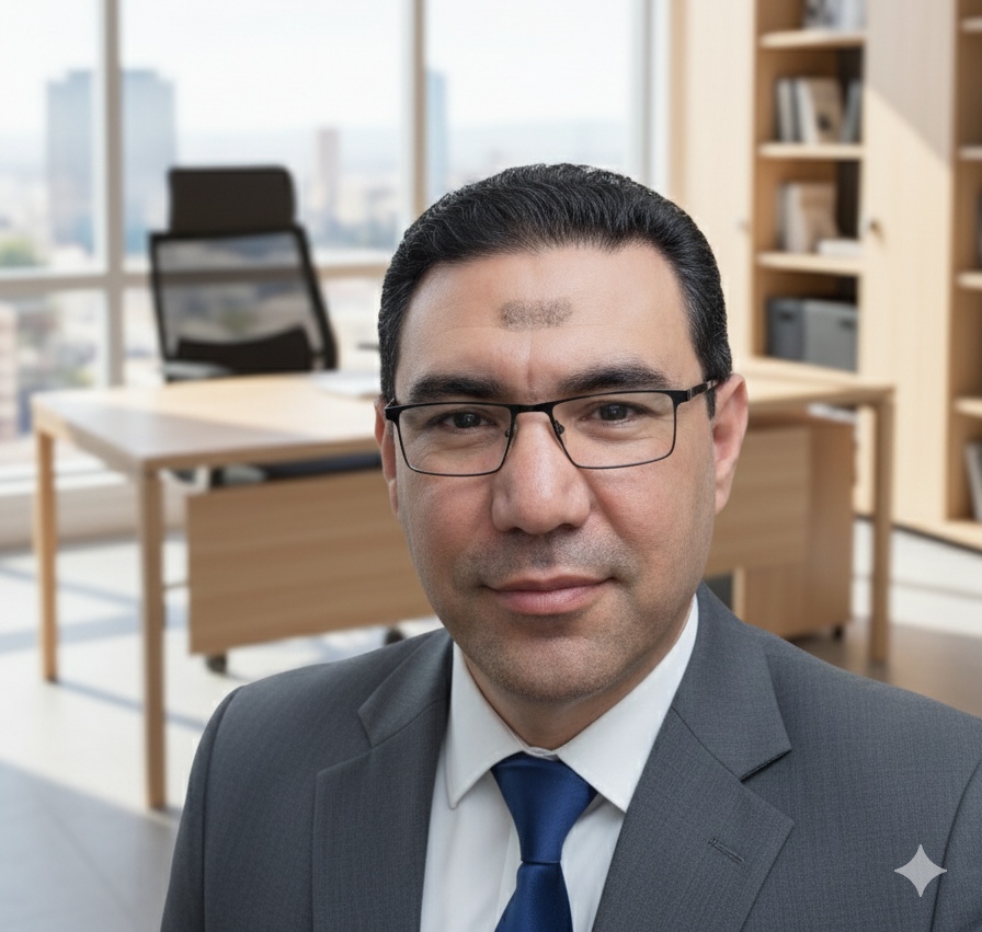 اتعلم مع - Fathy Kasim