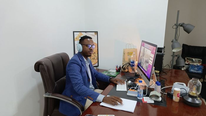 Web Design Consultation 1:1