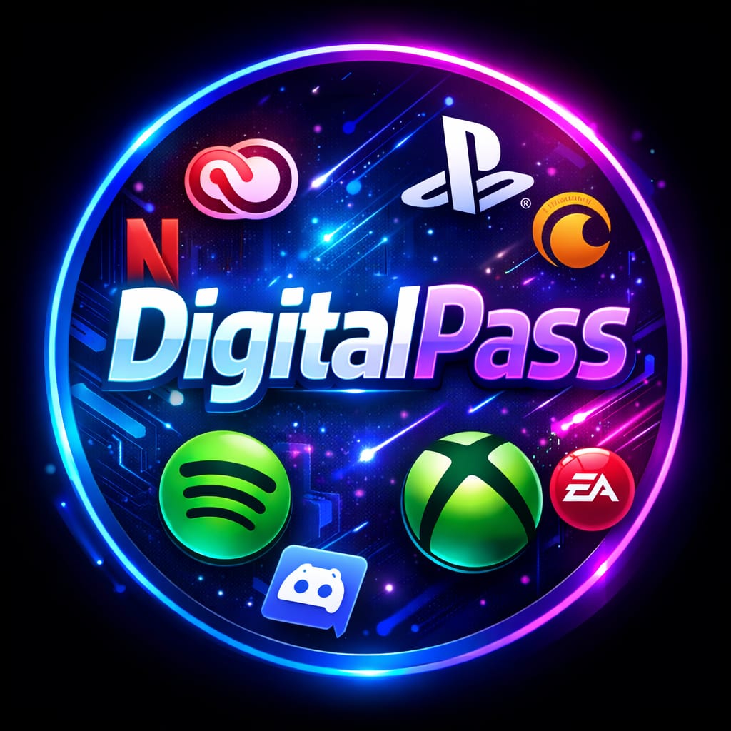 Digital Pass