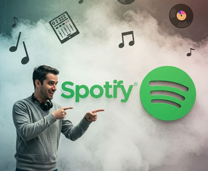 اشتراك سبوتيفاى بريميوم