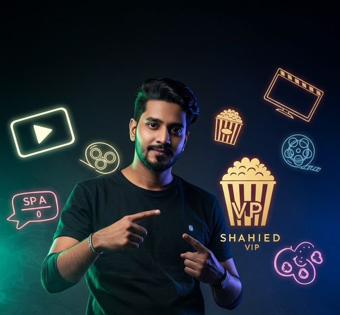 اشتراك شاهد مسلسلات ViP