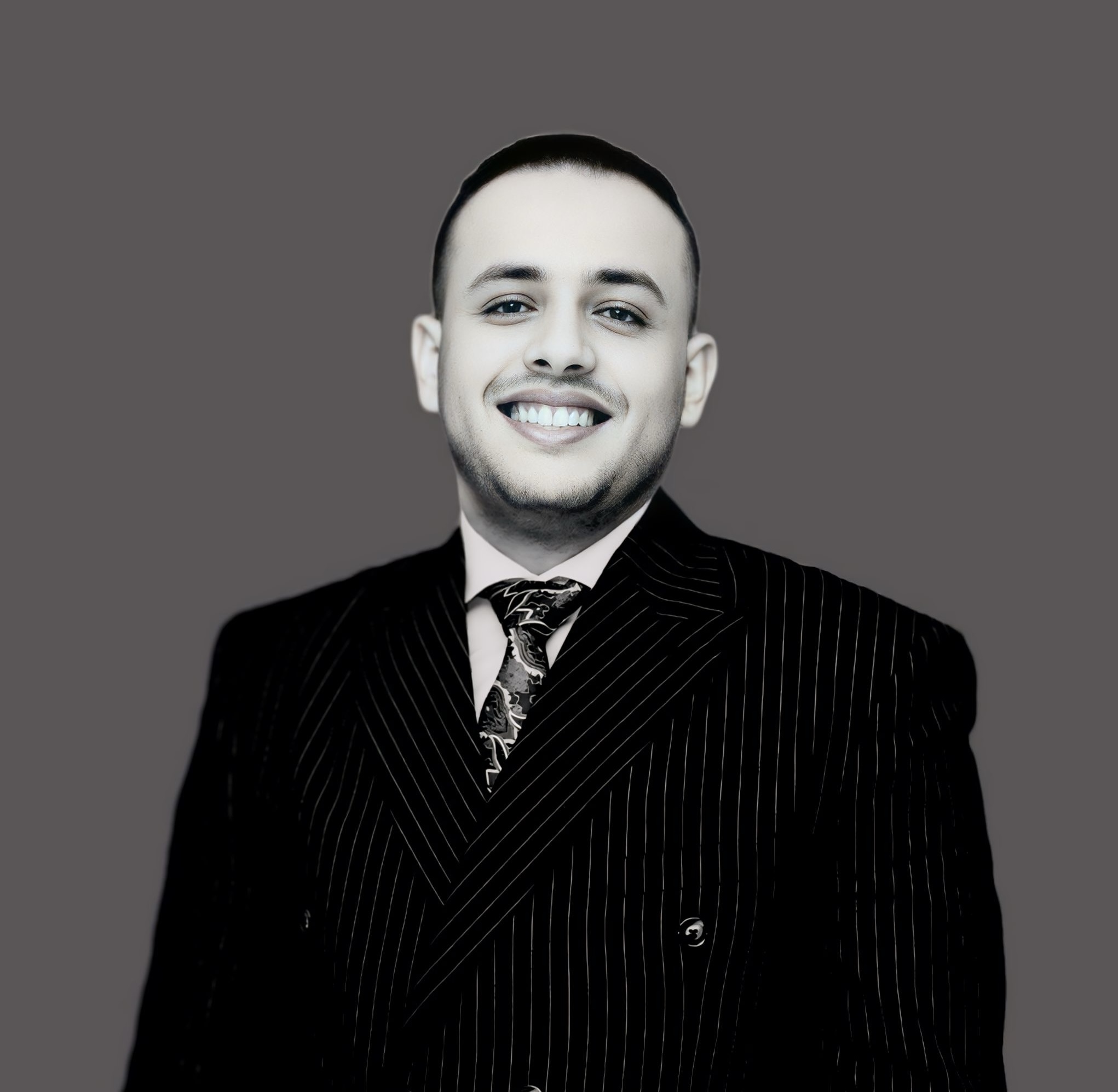 Mohamed Abd El-Rahman