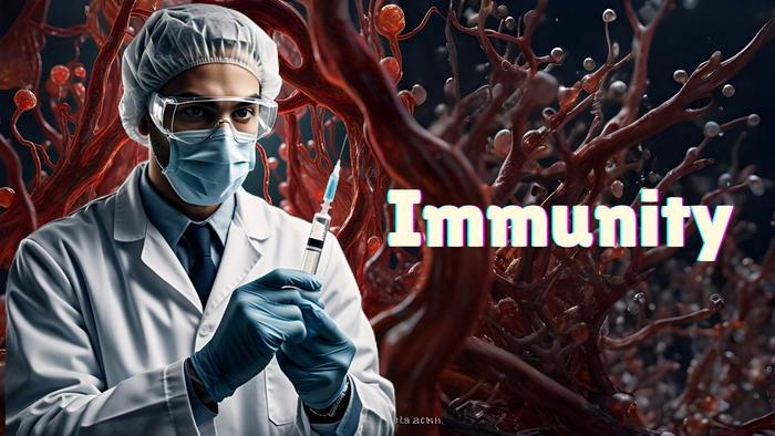 Immunity 
