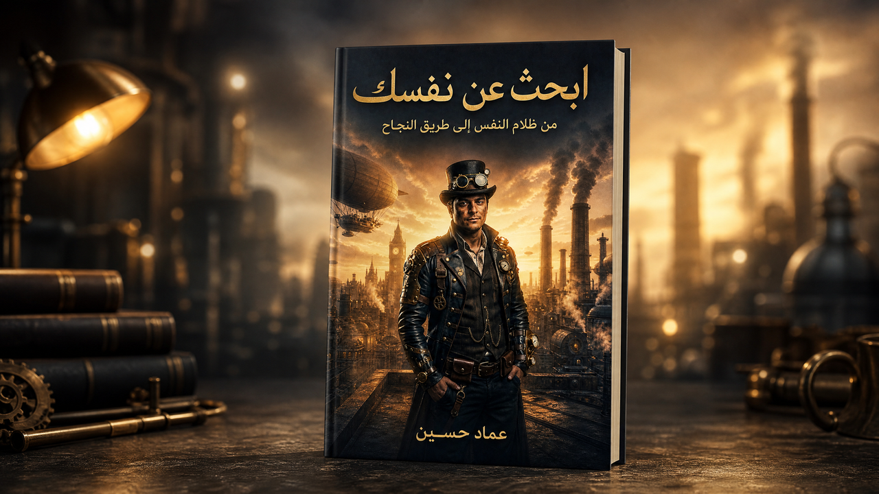 ابحث عن نفسك
