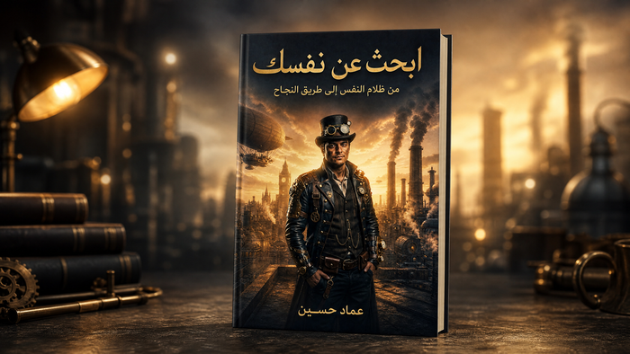 ابحث عن نفسك