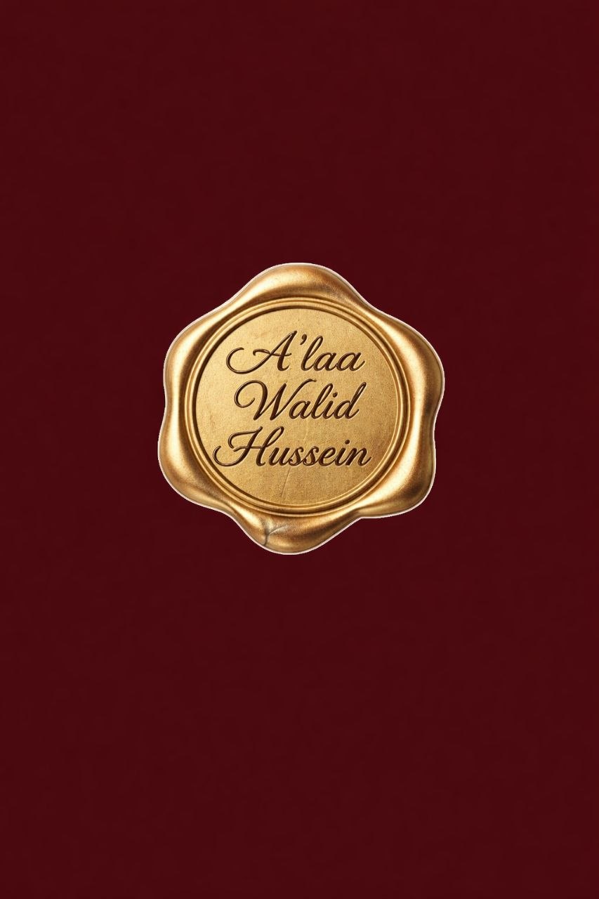 Alaa Walid Hussein