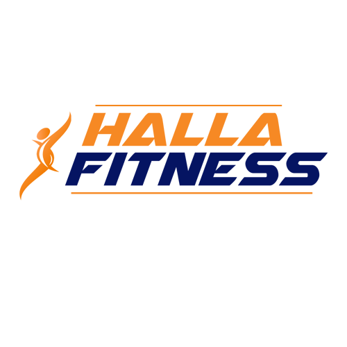Halla Fitness