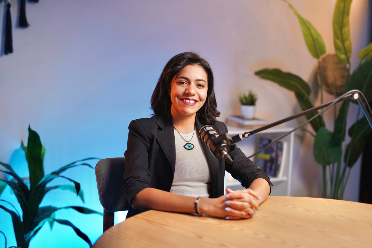 Nadine Aly