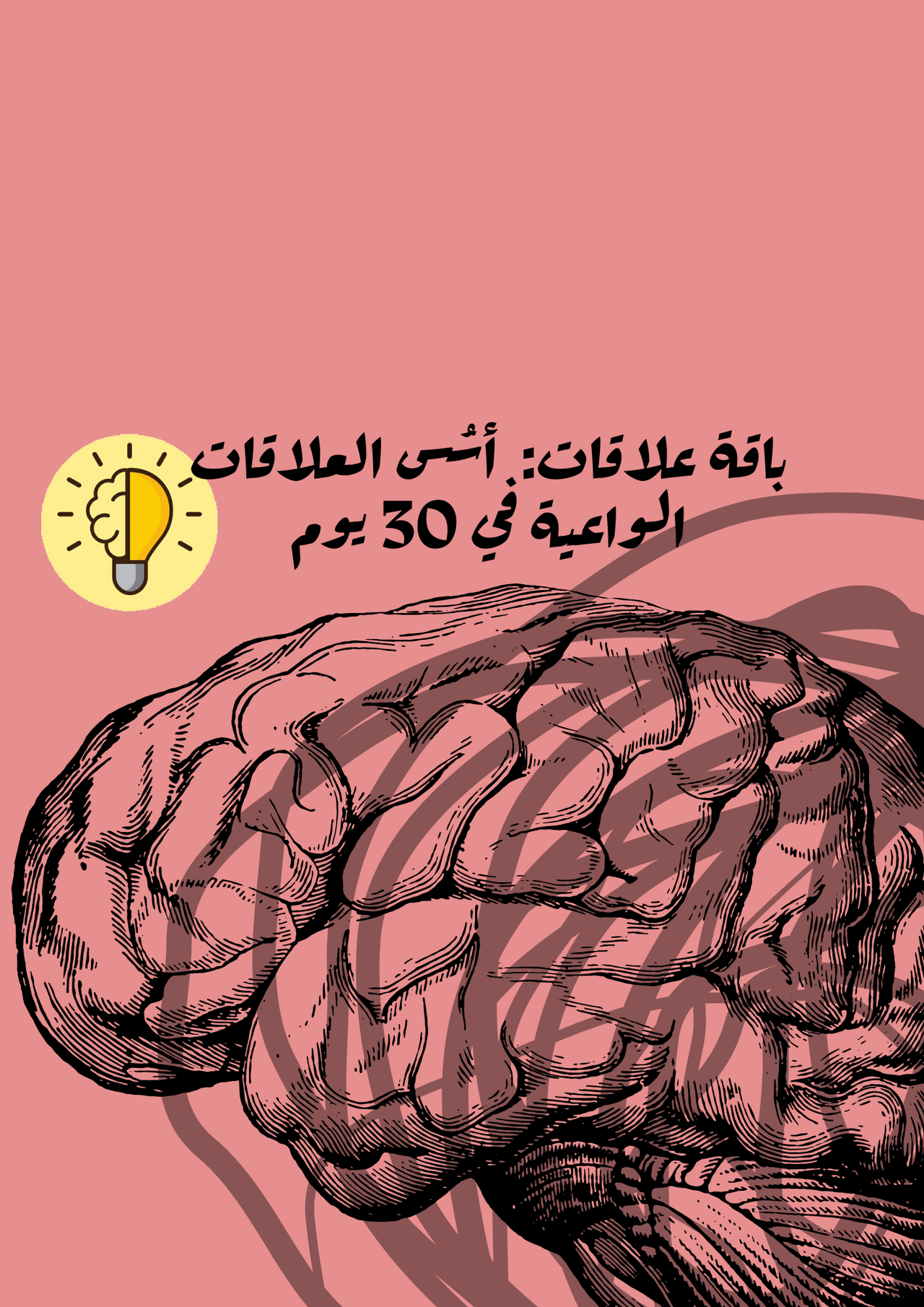 باقة علاقات: أسُس العلاقات الواعية في 30 يوم