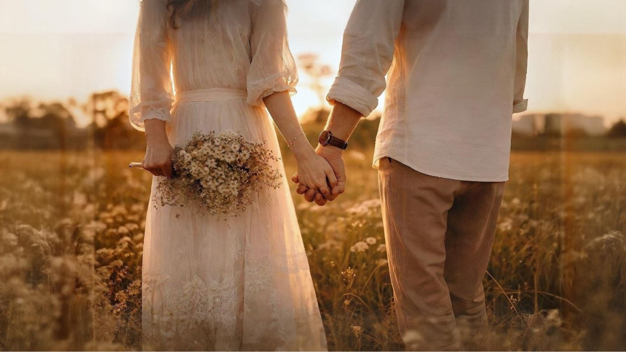 سيشن من الصدام للسلام💍