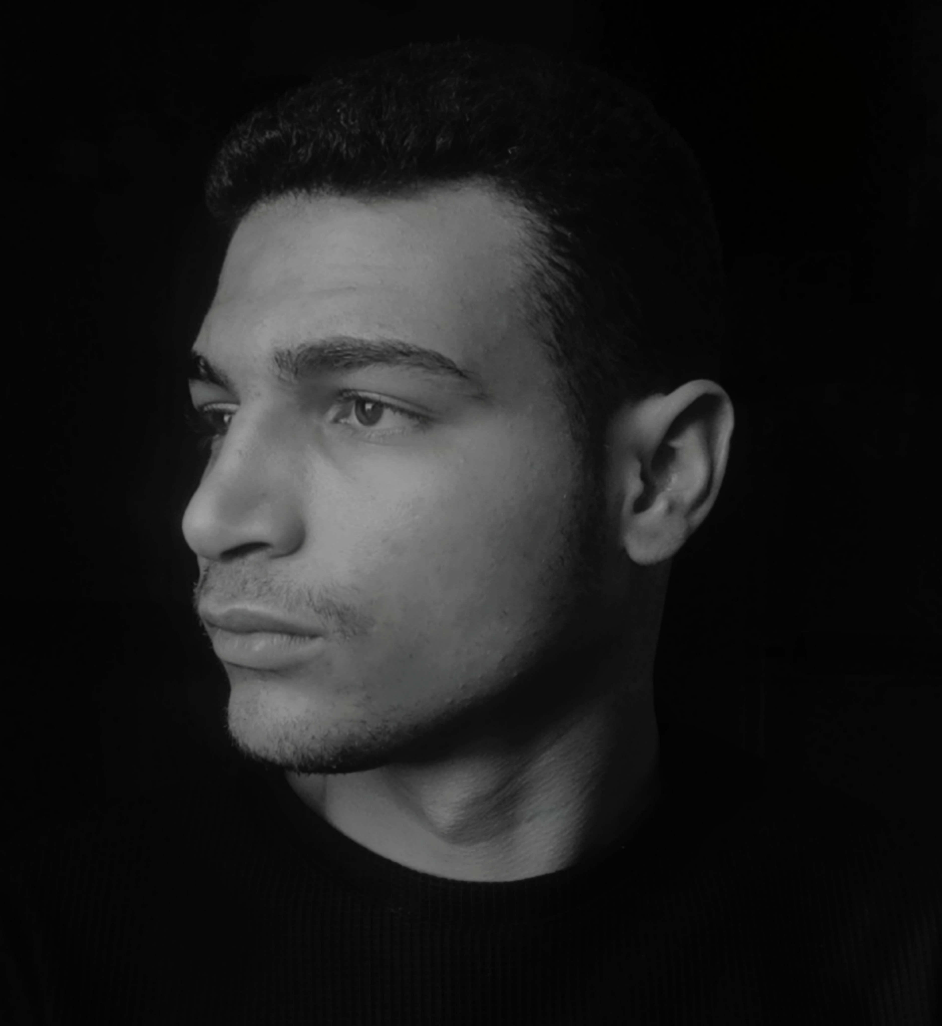Ahmed Shawky | استشاري تسويق رقمي