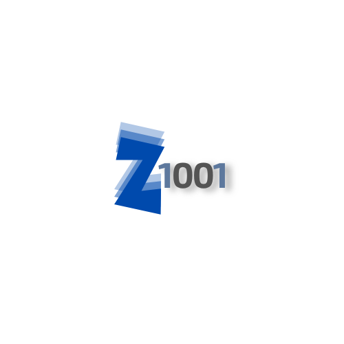 Z1001