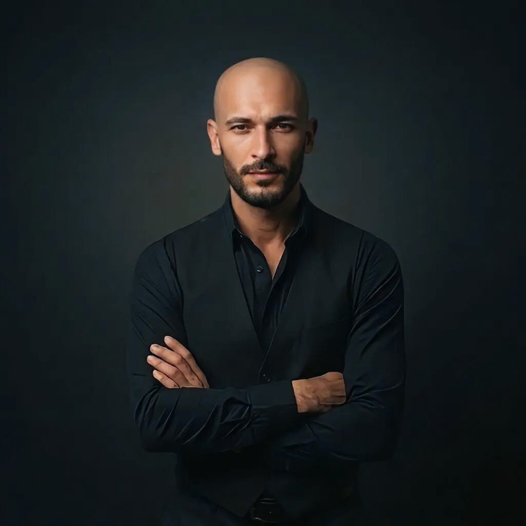 Rami Gad