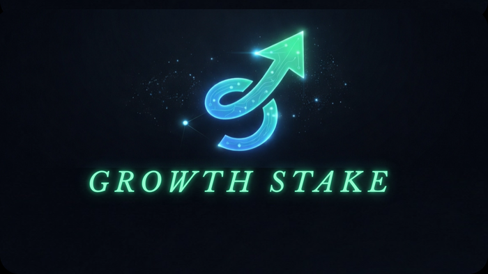 Growth Stake