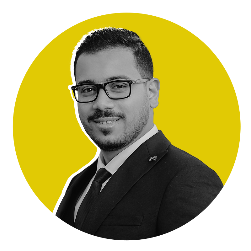 Mohamed Hamoula- Scholarship Consultant